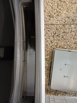 Slim sušička prádla  s tepelným čerpadlem Beko - 6