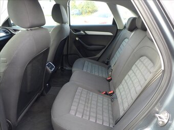 Audi Q3 2,0 TDI 130KW 4X4 NAVI 1.MAJ - 6