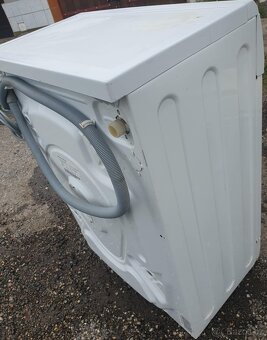PRACKA PHILCO PLS 1061,BOCNI PLNENI,6KG,TRIDA A+,1000 OT. - 6