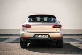 Porsche Macan S Diesel / AJ NA SPLÁTKY / PROTIHODNOTA - 6