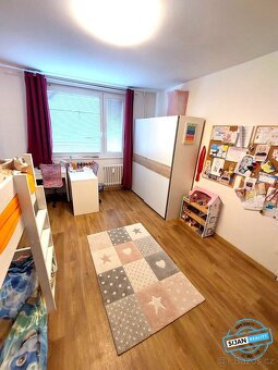 Pronájem bytu 3+1 72 m², Lipník nad Bečvou I-Město - 6