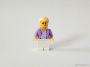 Nabízím Lego figurky z limitované Bricklink série - 6