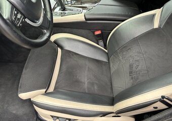 BMW 530D 180kw F10 - 6