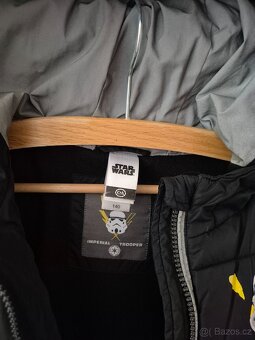 Dětská bunda Star wars, 140 cm - 6