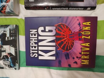Stephen King - 6