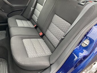 Škoda Octavia II 1.4i , 90 kW benzín, 2010 - 6