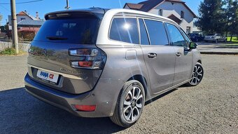 Citroën Grand C4 SpaceTourer 1.5 BLUEHDI BUSINESS LOUNGE - 6