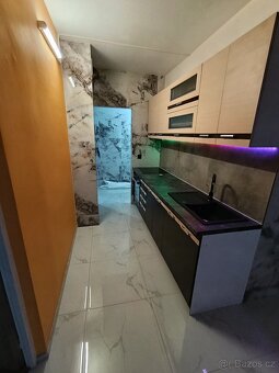 Pronajmu byt 3+1 v Moste - 6