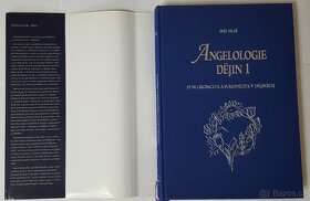 Angelologie dějin 1. , Emil Páleš - 6
