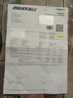 Silniční kolo CTM Blade - 6