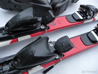 263. Detske lyže ATOMIC - 100 cm + boty HEAD 32 eu SET - 6