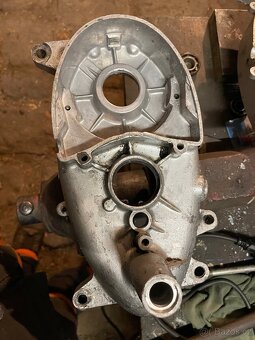 Kartery Jawa Pionýr 05 PÁROVÉ - 6