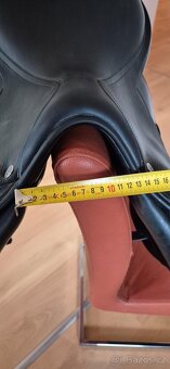 Sedlo Equip EK EVO - 6