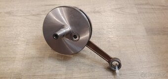 Jawa 50 pionýr, babetta kliková hřídel CKR - 6