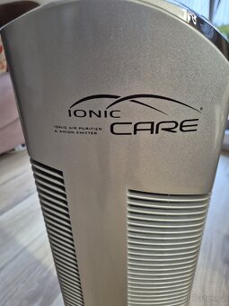 Čistička vzduchu - 6