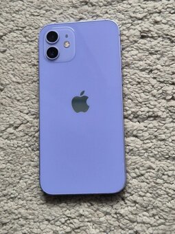 iPhone 128gb baterie 92% - 6