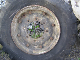 Prodám 20" kola Ford Canada - Chevrolet Canada - 6