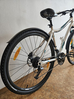 Dámské kolo Author Vertigo ASL - 6