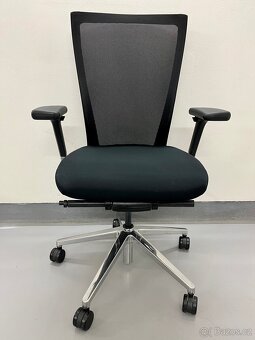 Kancelářská židle Sidiz Alfa - více kusů - 6