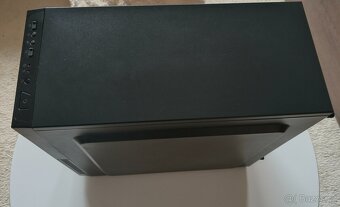 Predam PC - ryzen 1600 + GTX 1070ti - 6