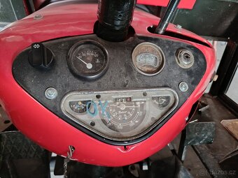 Prodám Zetor 6711 - 6