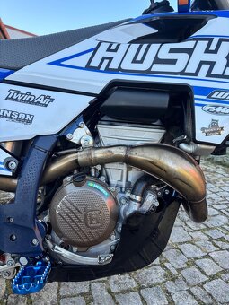 Husqvarna fc350 2024 - 6