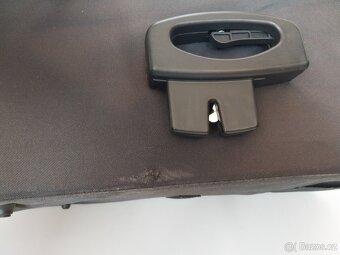 Hluboká korba pro dětský kočárek Baby Jogger - 6