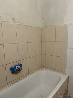 Prodej bytu 2+1 v Ústí nad Labem, byt 2+1 Mojžíř - 6