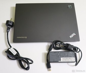 VELMI PĚKNÉ LENOVO X250 /i5-5300U/8GB/SSD250GB/W11/ZÁRUKA - 6