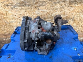 AUTOMATICKÁ PŘEVODOVKA SMART FORTWO 0.6 40KW 0003202V015 - 6