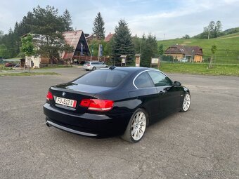 BMW E92 328i 172kW N52 - 6