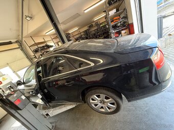 NAHRADNI DILY Audi A8 D4 4H 4.2TDI 258kw CDSB - 6