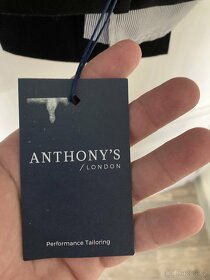 Pánský oblek Anthony’s - 6