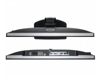 LCD Monitor 24" DELL UltraSharp U2412Mc - 6