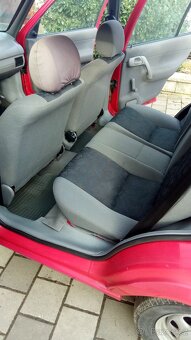 Škoda Felicia 1,3MPI - 6