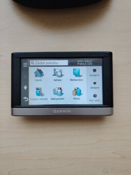 Navigace Nüvi 2457 LMT - 6