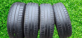 Letní sada VW T5 - 205/65/16C - pošlu na dobírku - 6