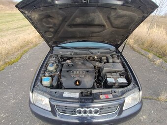 Audi A3 8l 1.9tdi 81kw - 6
