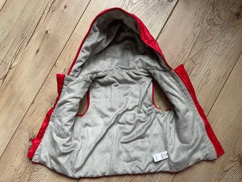 Chlapecké oblečení vel. 74/80 - 6