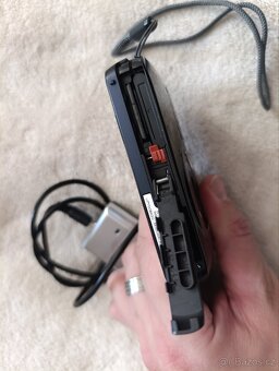 Fotoaparát Olympus VH-210 - 6