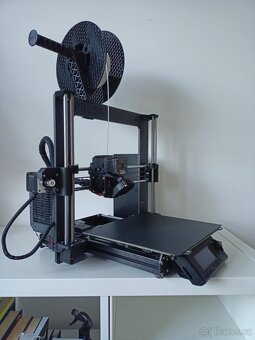 3D tiskárna Prusa MK3S. - 6