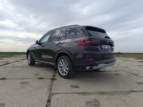 BMW X5 Individual, 7míst, 2020, DPH, tažné, webasto - 6