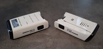 Prodám tyčový vysavač Karcher - 6