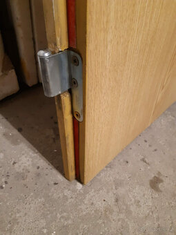 Protipozarni dvere 90 - 6