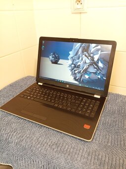 Notebook HP 15-bw017nc - Hezký stav - 6