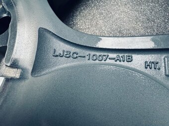 Originál zimní kola 18” Ford Mustang Mach-E - 6