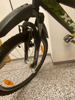 jízdní kolo X-Fact 2,4 Junior - 6