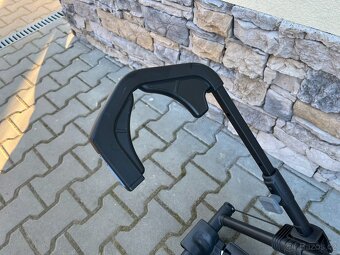 Střešní nosič kol THULE UpRide 599 - 6