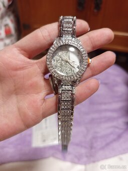 Elegantní dámské trypitive hodinky - 6