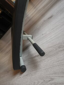 Posilovací lavice Buffalo - 6